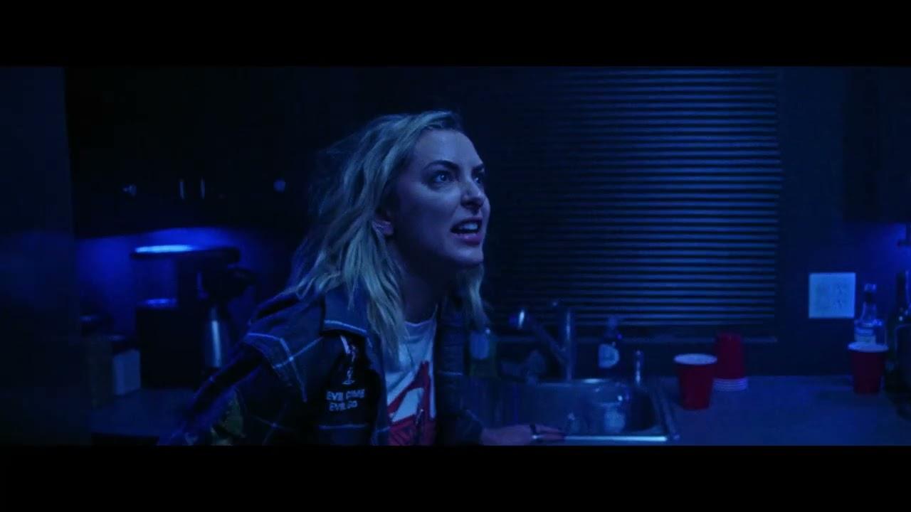 Christmas Bloody Christmas Trailer