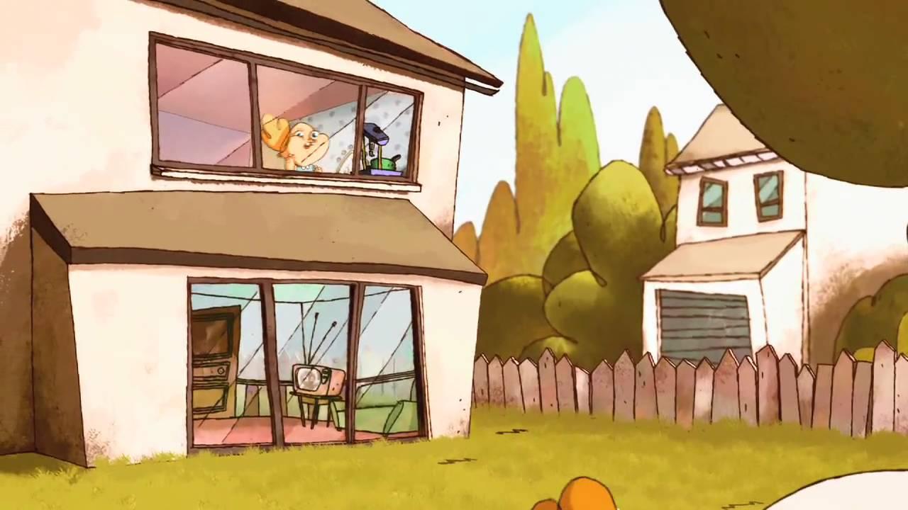 Jelly Sunday Trailer