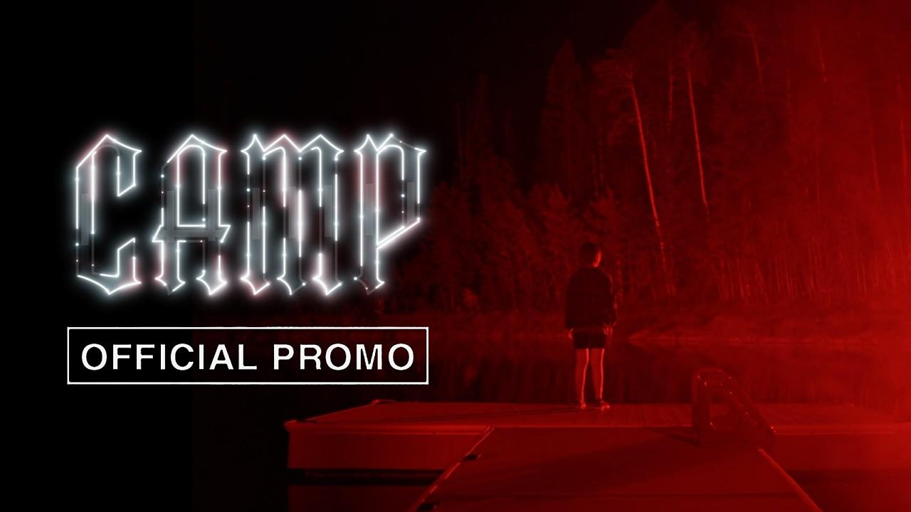 CAMP Trailer