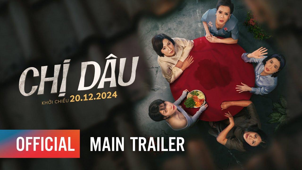 The Real Sister Trailer