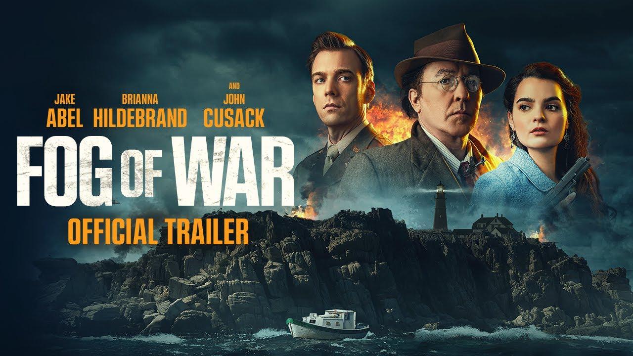 Fog of War Trailer