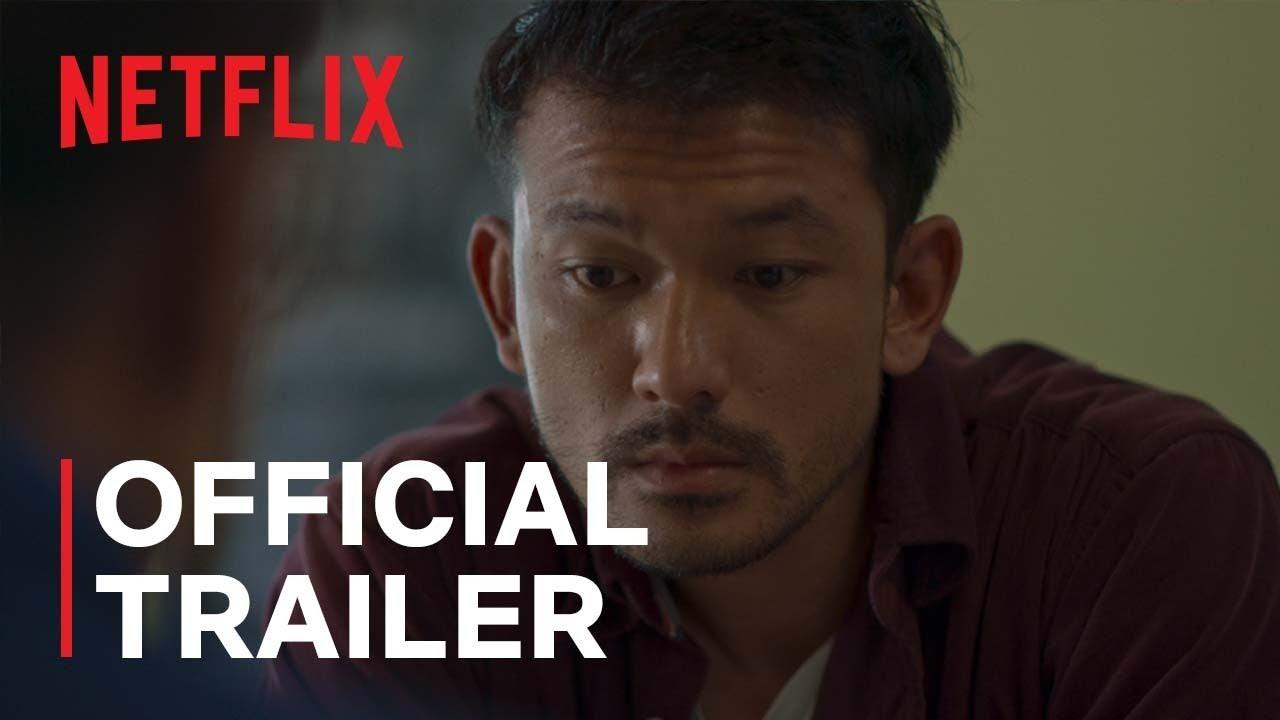 Today We'll Talk About That Day Trailer
