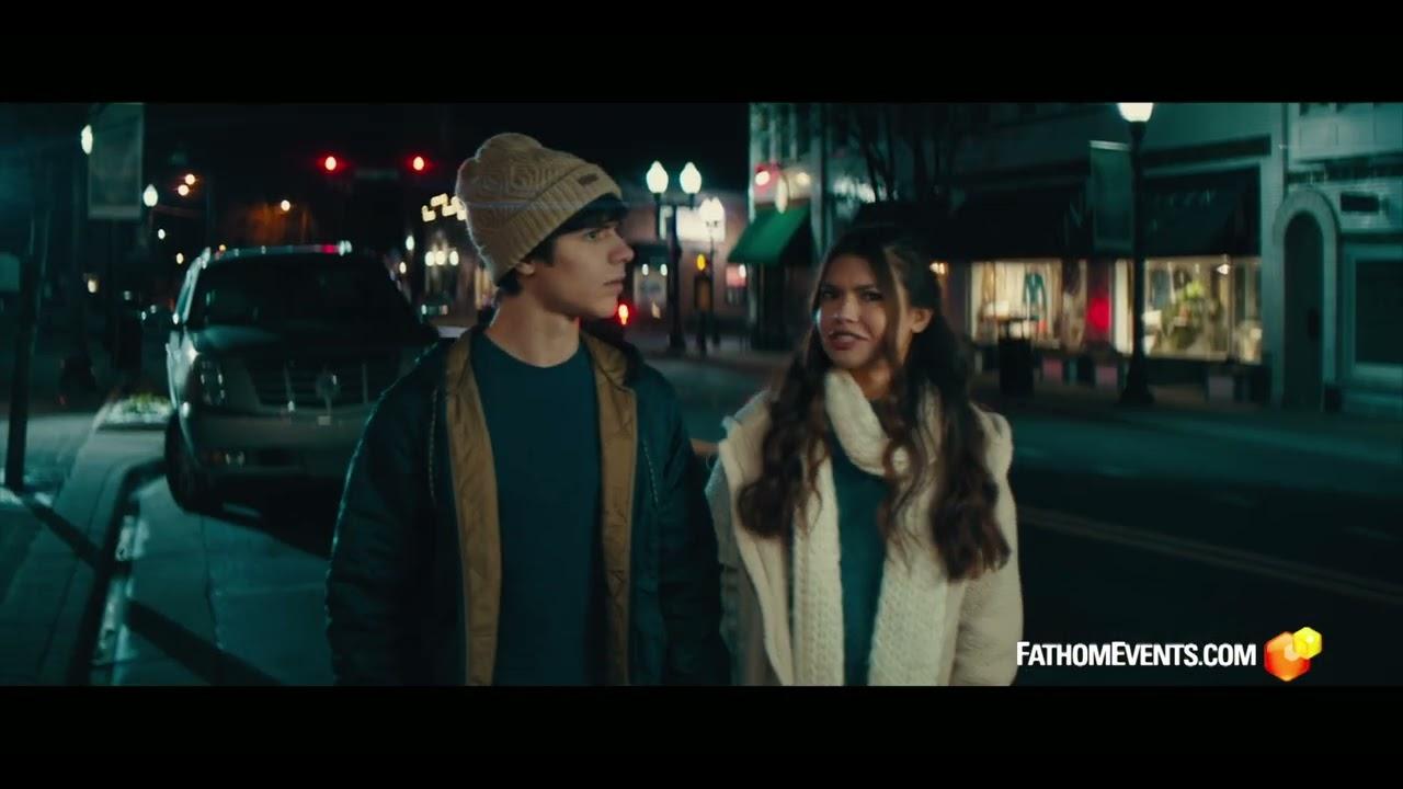 It's Christmas Again Trailer