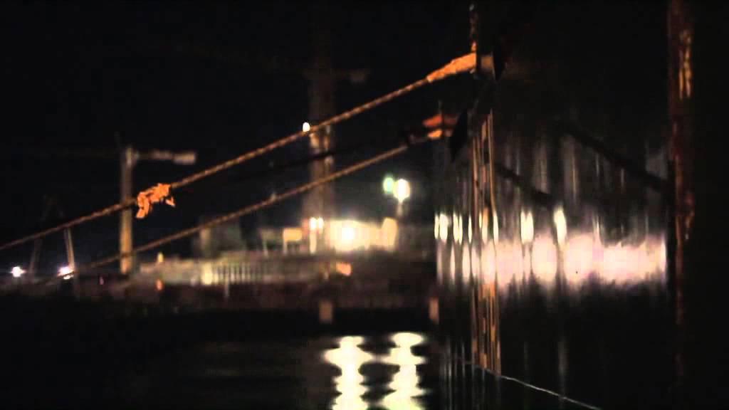 Dive: Approach And Exit Trailer