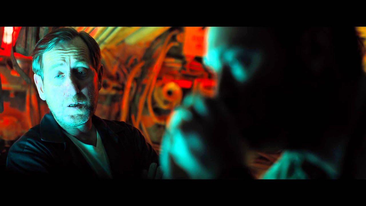 Black Sea Trailer