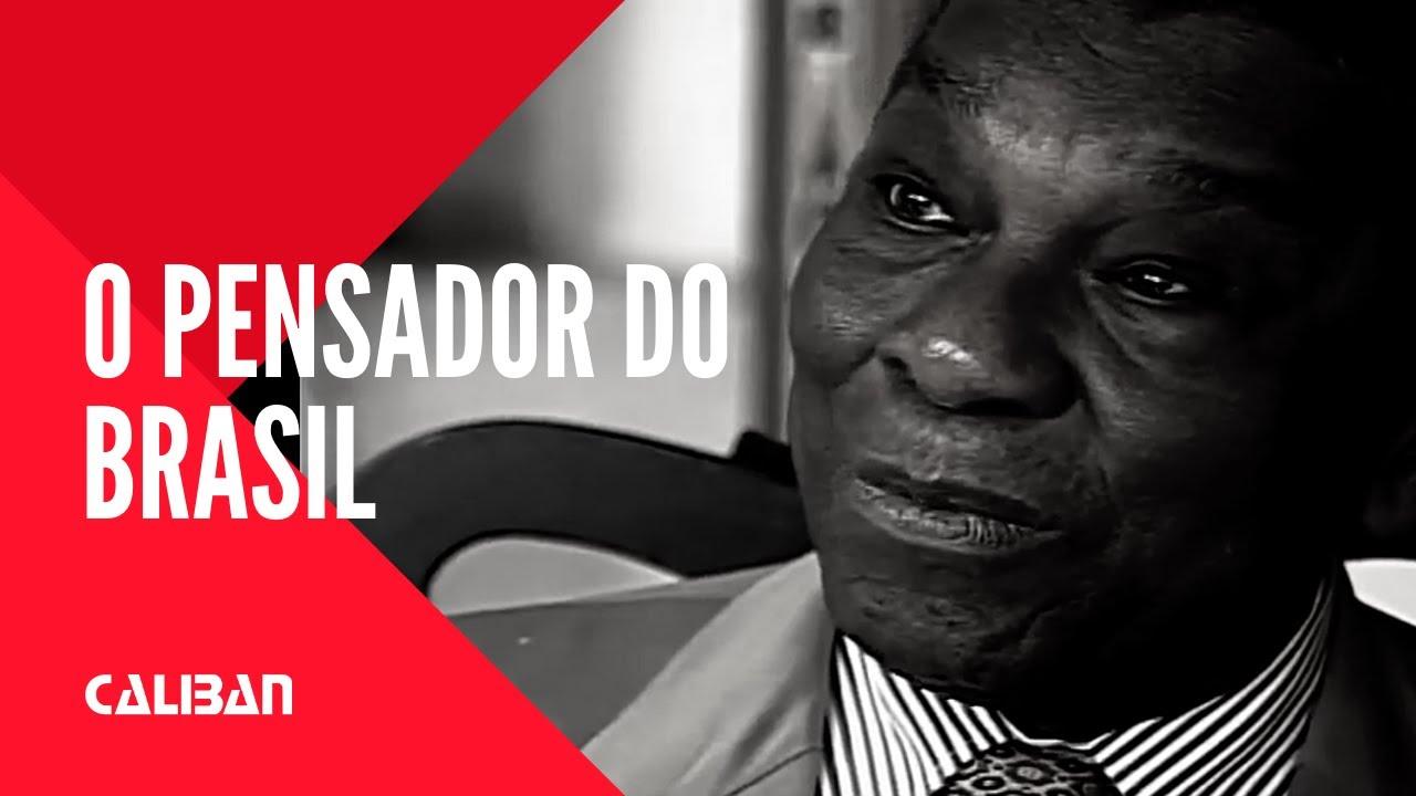 Milton Santos, Pensador do Brasil Trailer