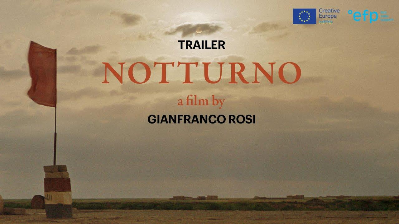 Notturno Trailer