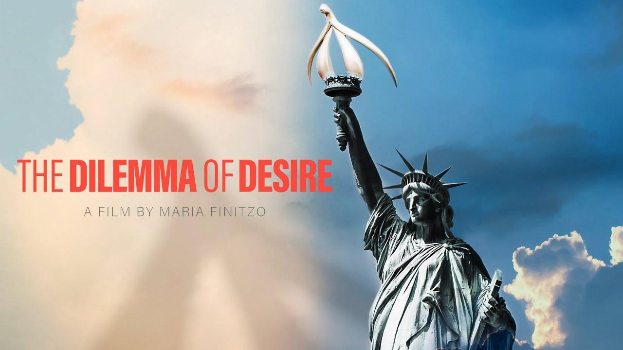 The Dilemma of Desire Trailer