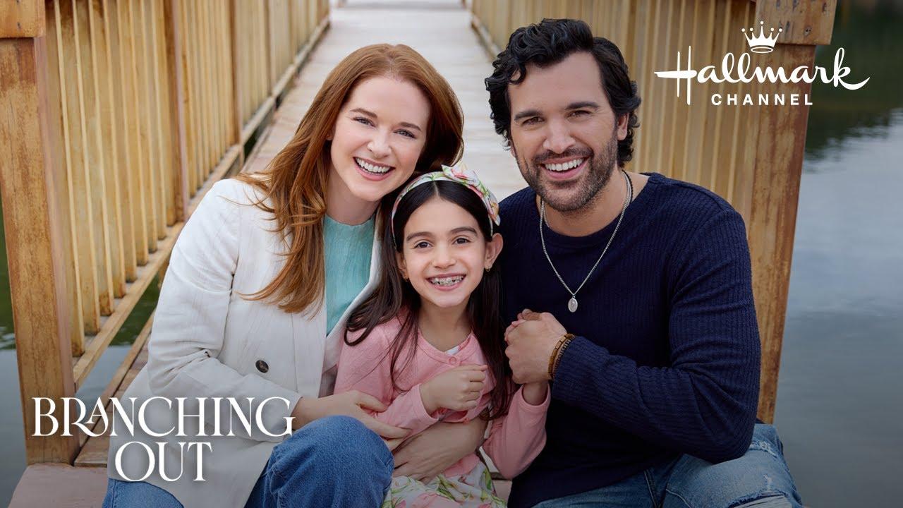 Branching Out Trailer