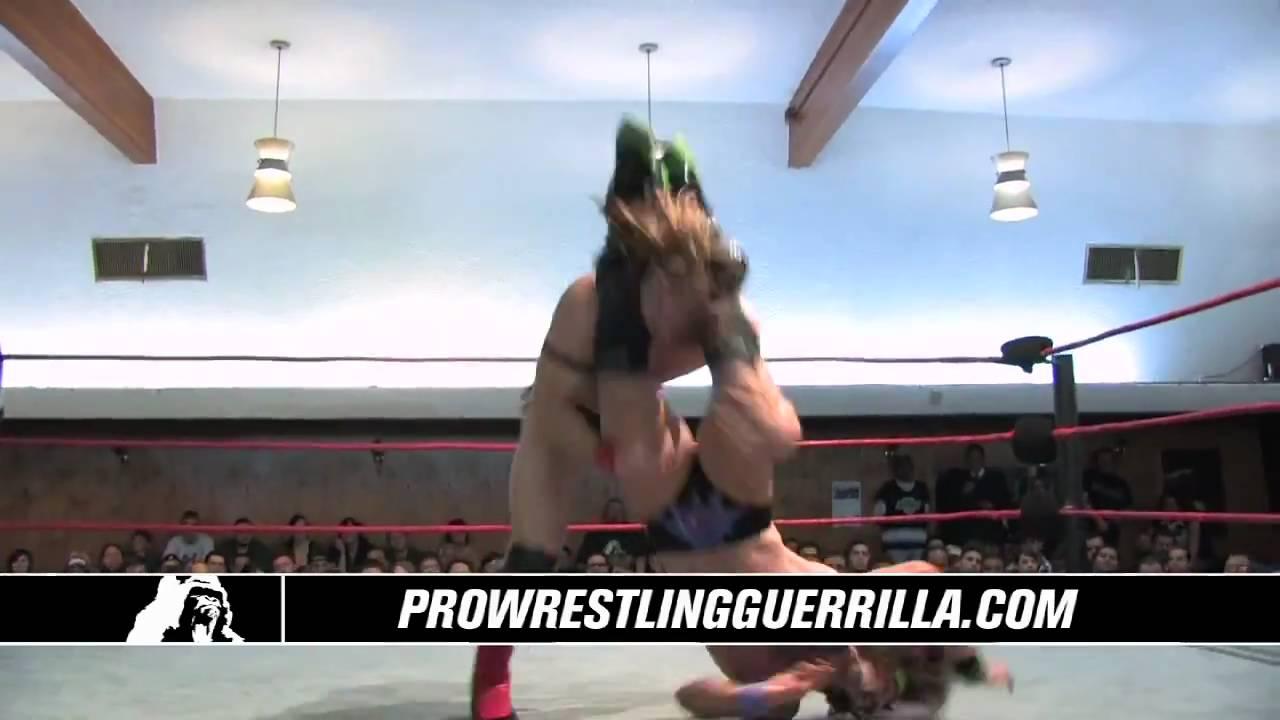 PWG: Card Subject To Change III Trailer