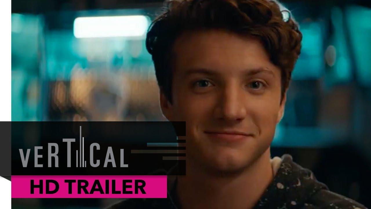 Supercool Trailer