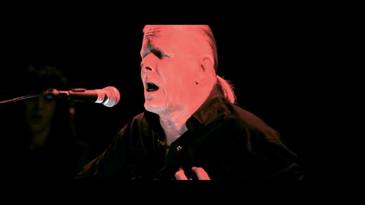 Swans: (Rope) The Beggar (Live 2024) Trailer