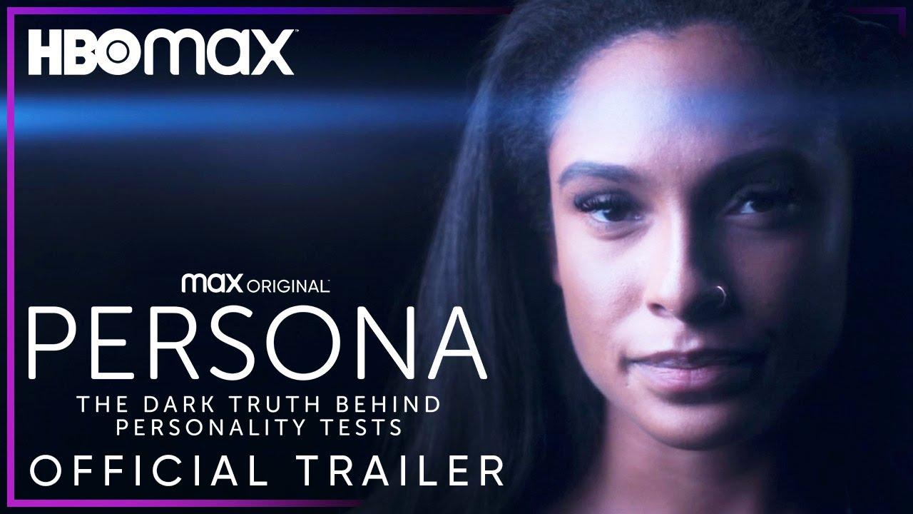 Persona: The Dark Truth Behind Personality Tests Trailer