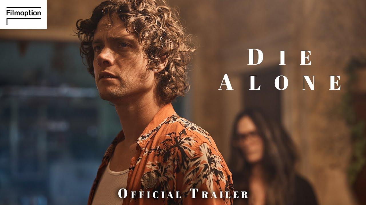 Die Alone Trailer