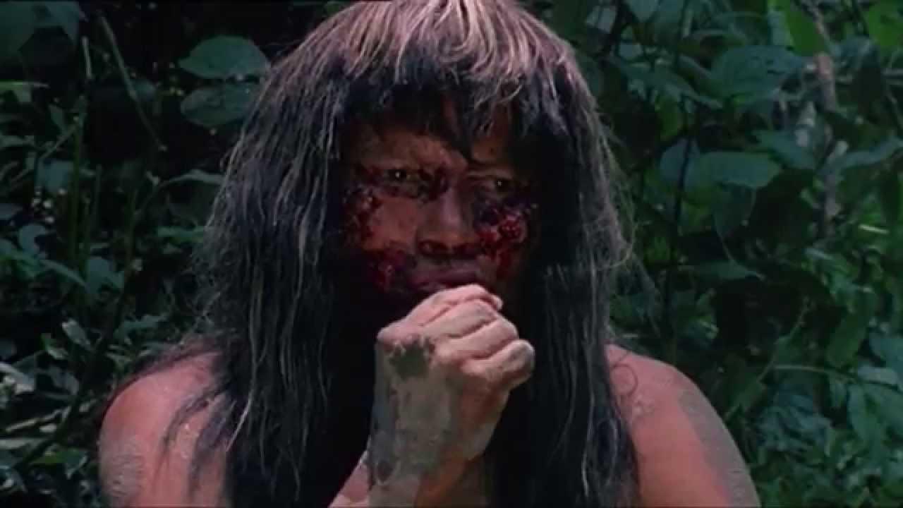 Banned Alive! The Rise and Fall of Italian Cannibal Movies Trailer