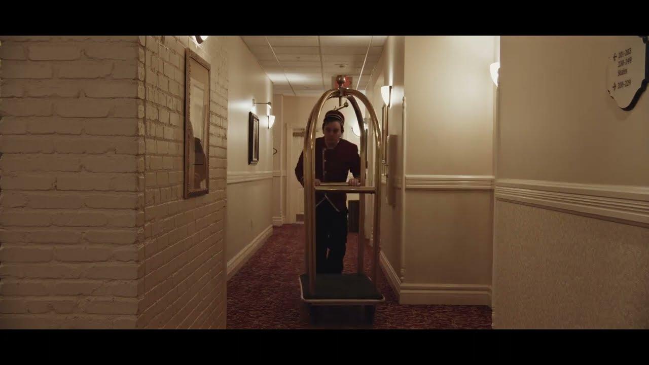 Bellboy Trailer
