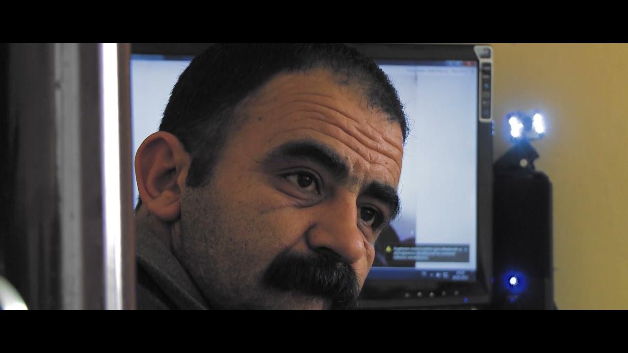 The White Sycamore Trailer