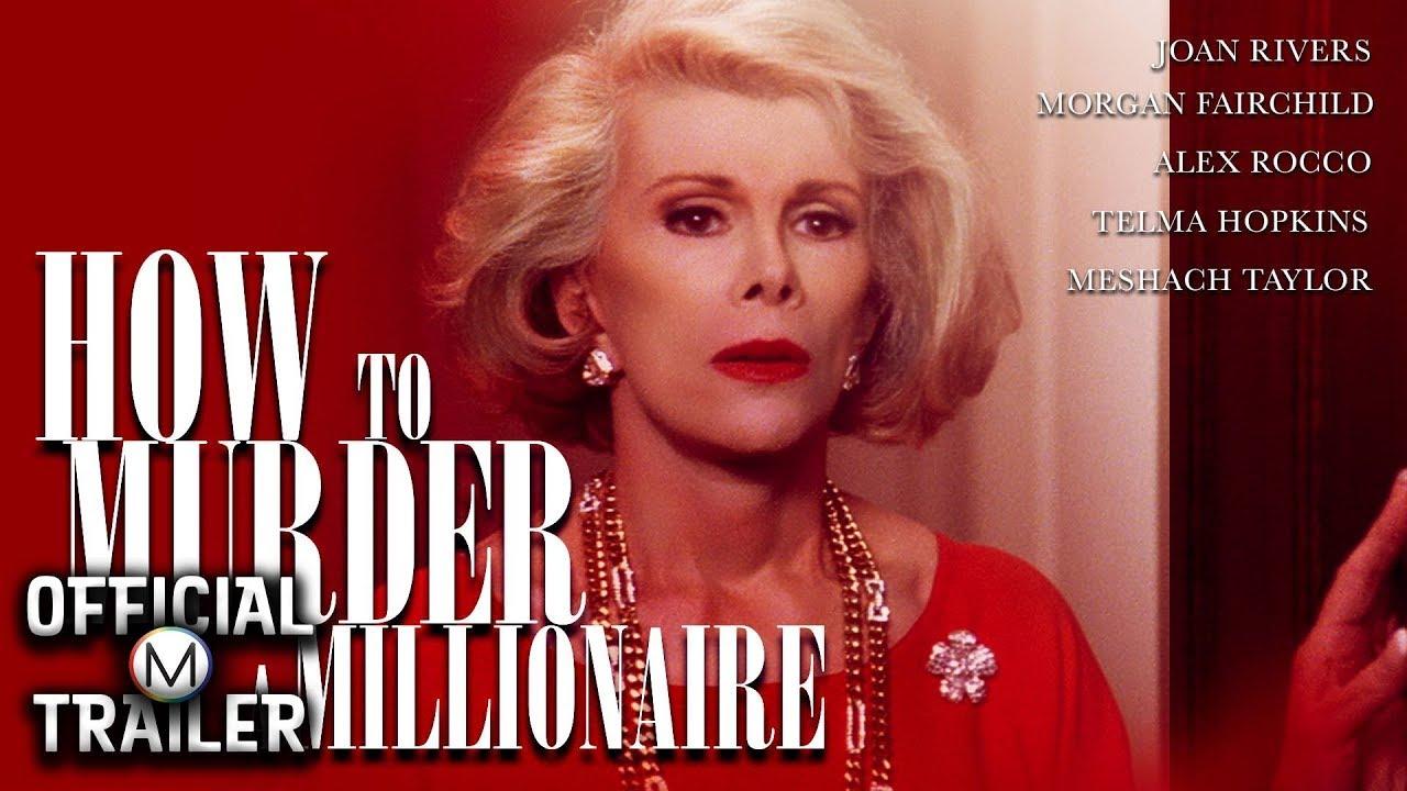 How to Murder a Millionaire Trailer