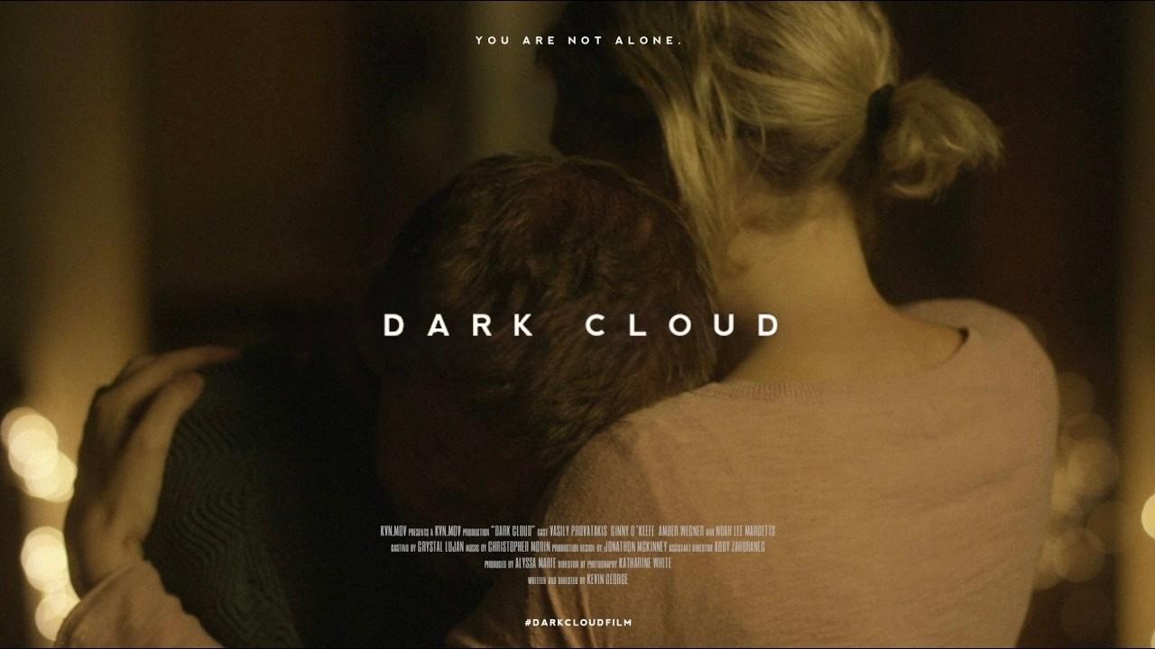Dark Cloud Trailer
