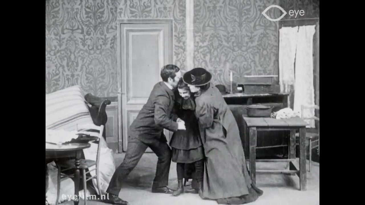 The Counterfeiters' Daughter Trailer