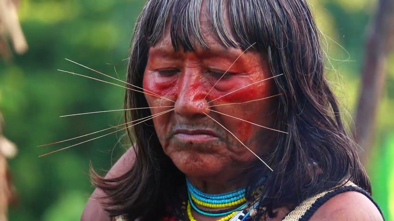 Expedition Amazonia Trailer