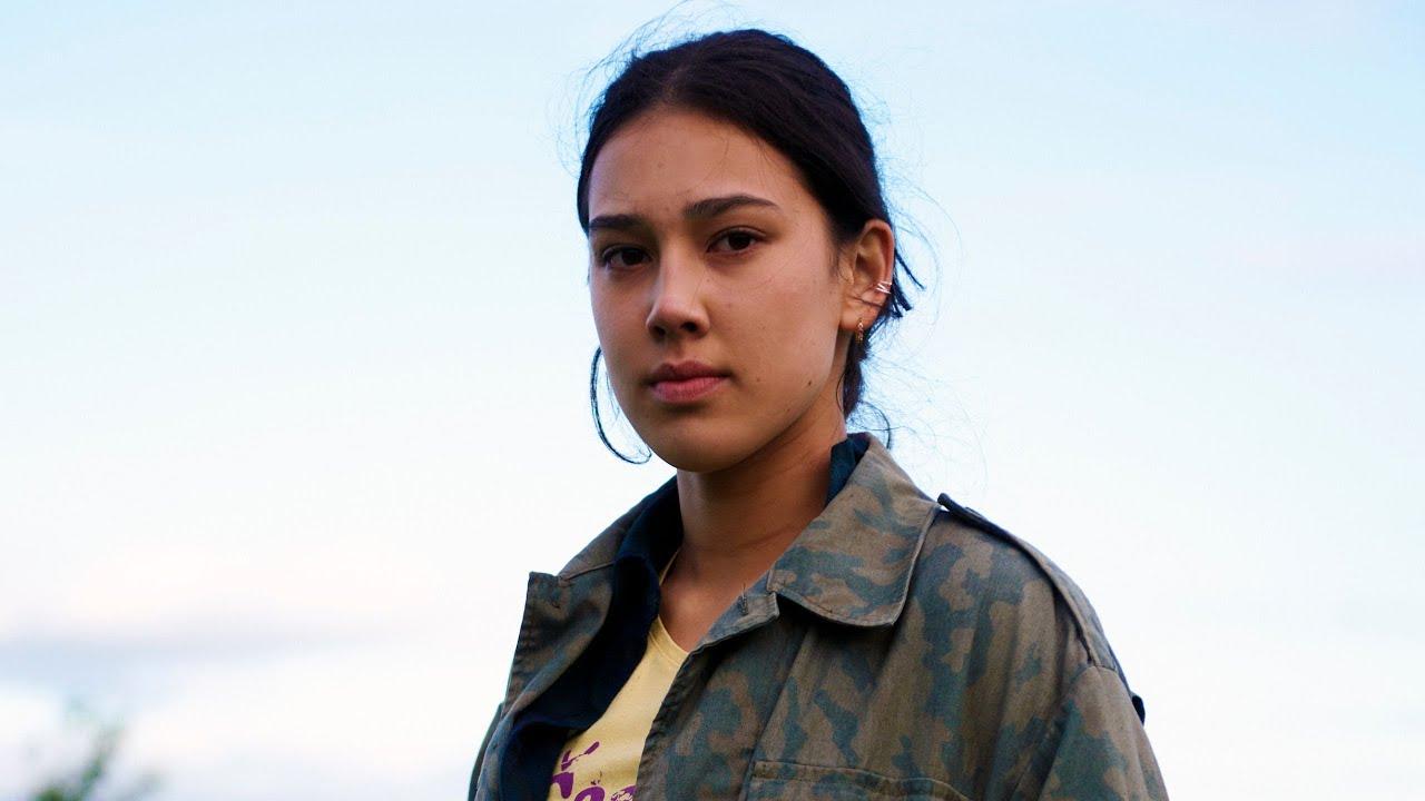 My Fathers' Daughter Trailer