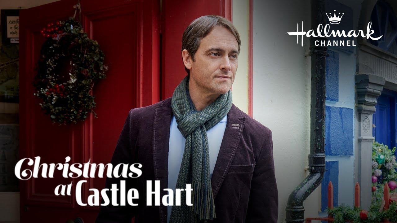 Christmas at Castle Hart Trailer