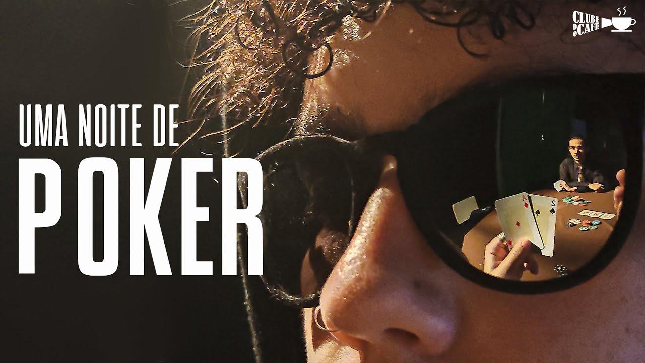 Uma Noite de Poker Trailer
