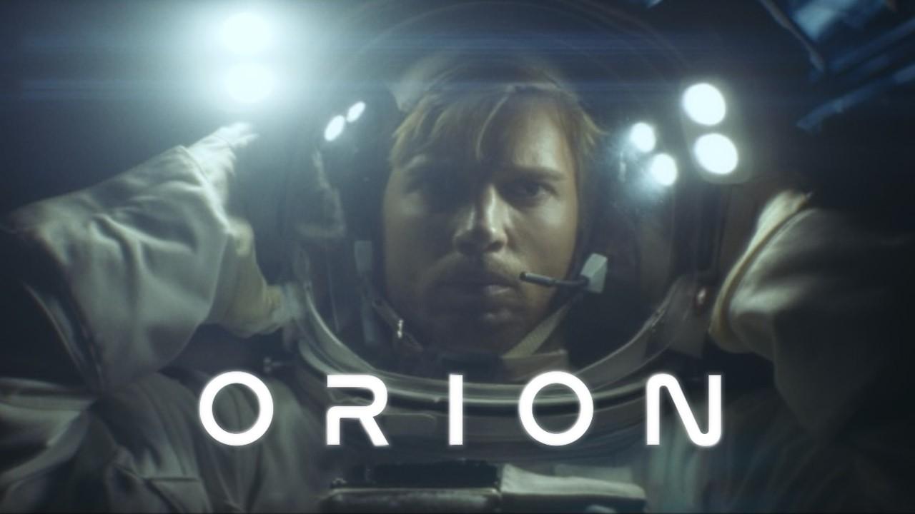Orion Trailer