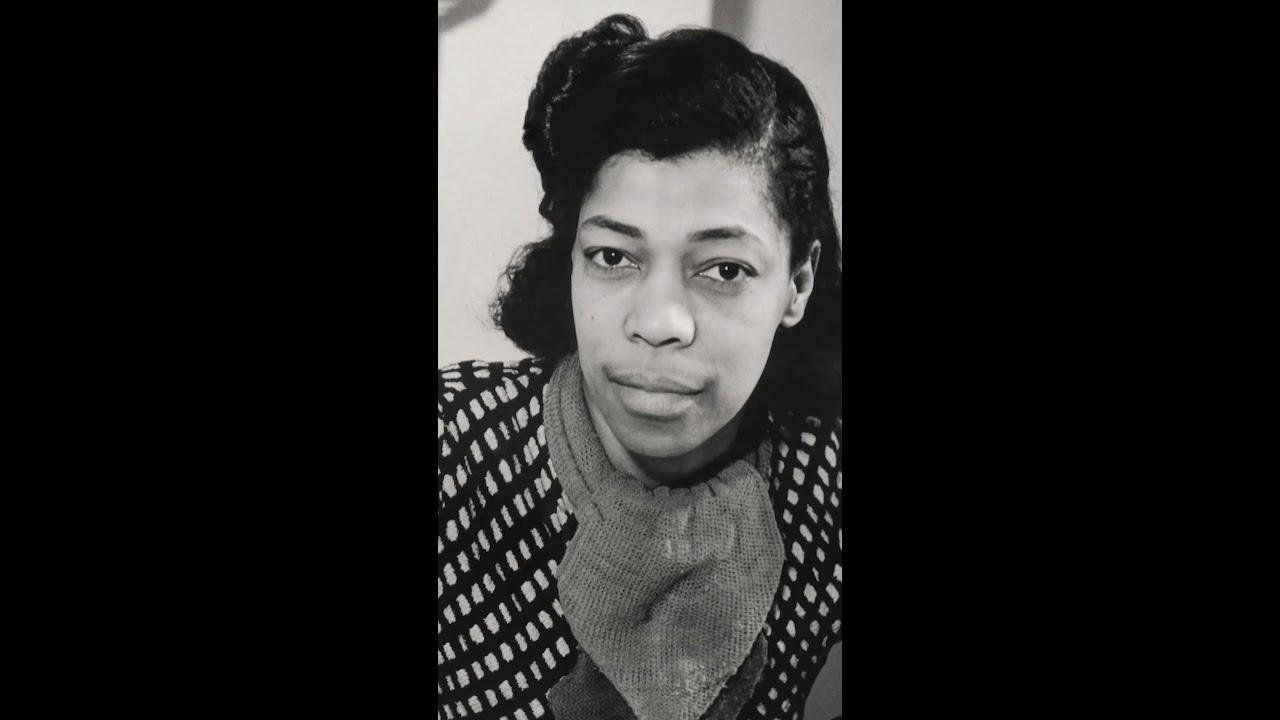 Una Marson: Our Lost Caribbean Voice Trailer