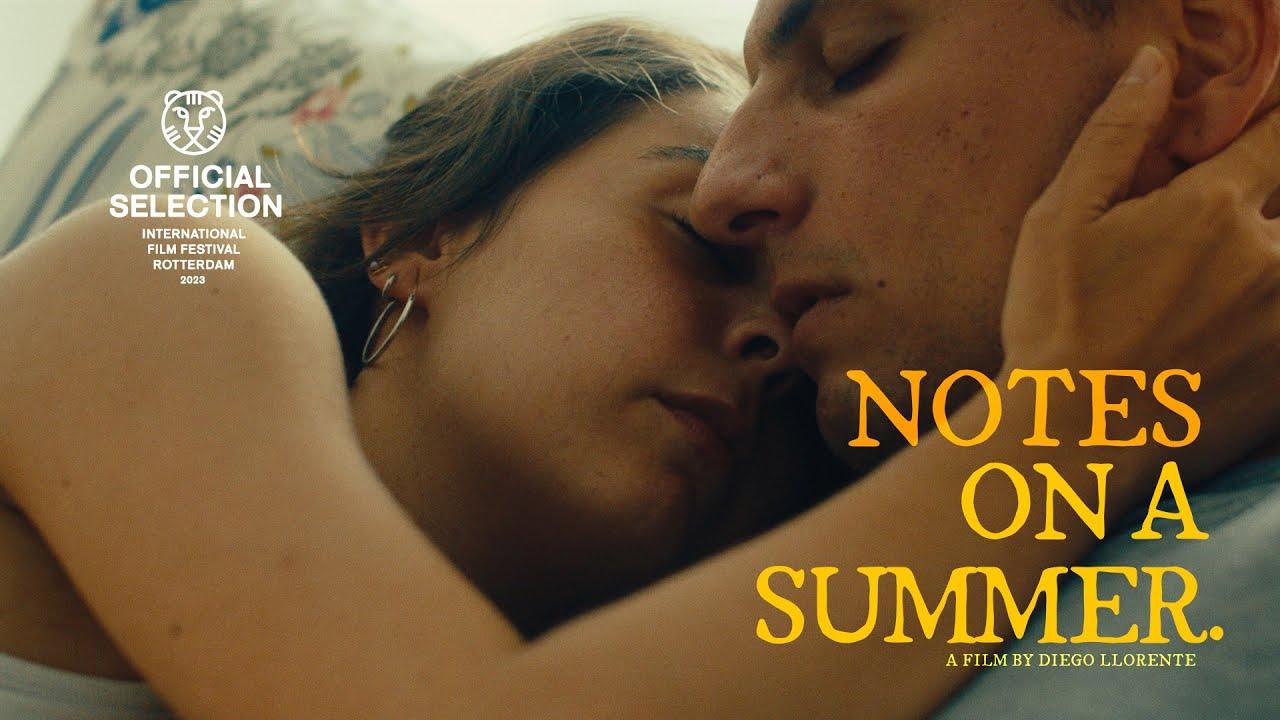 Notes on a Summer Trailer