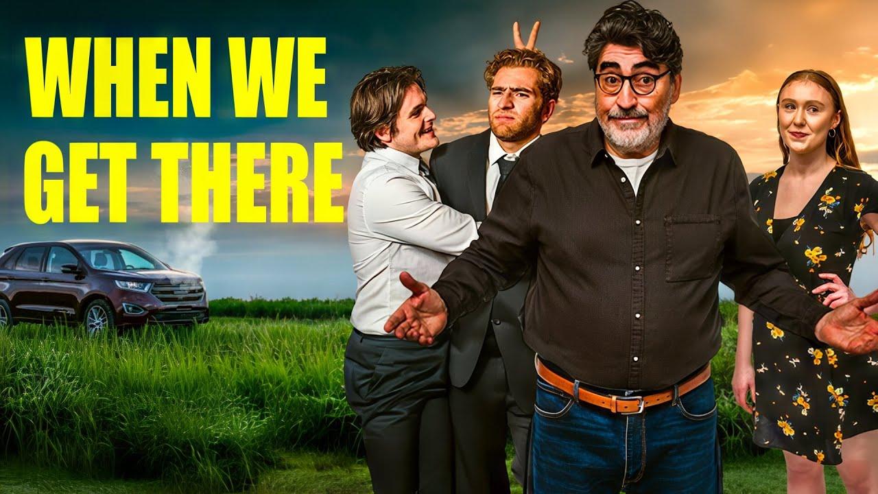 When We Get There Trailer