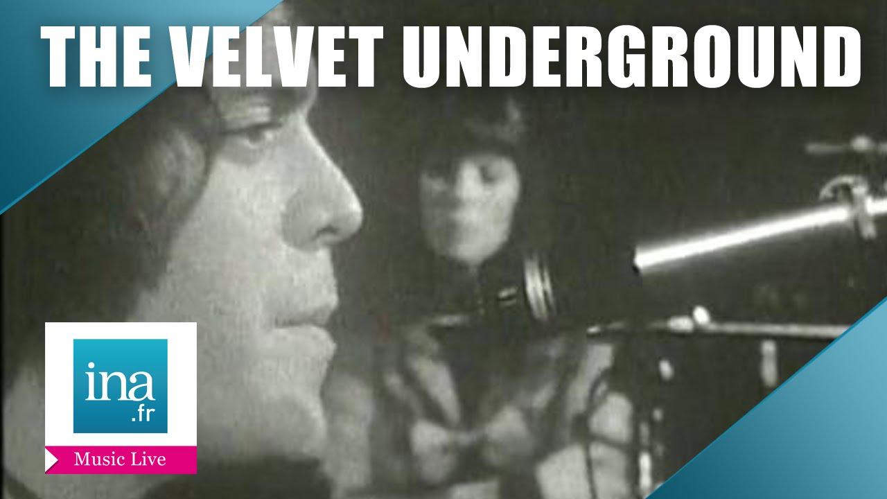 The Velvet Underground at Bataclan '72 Trailer