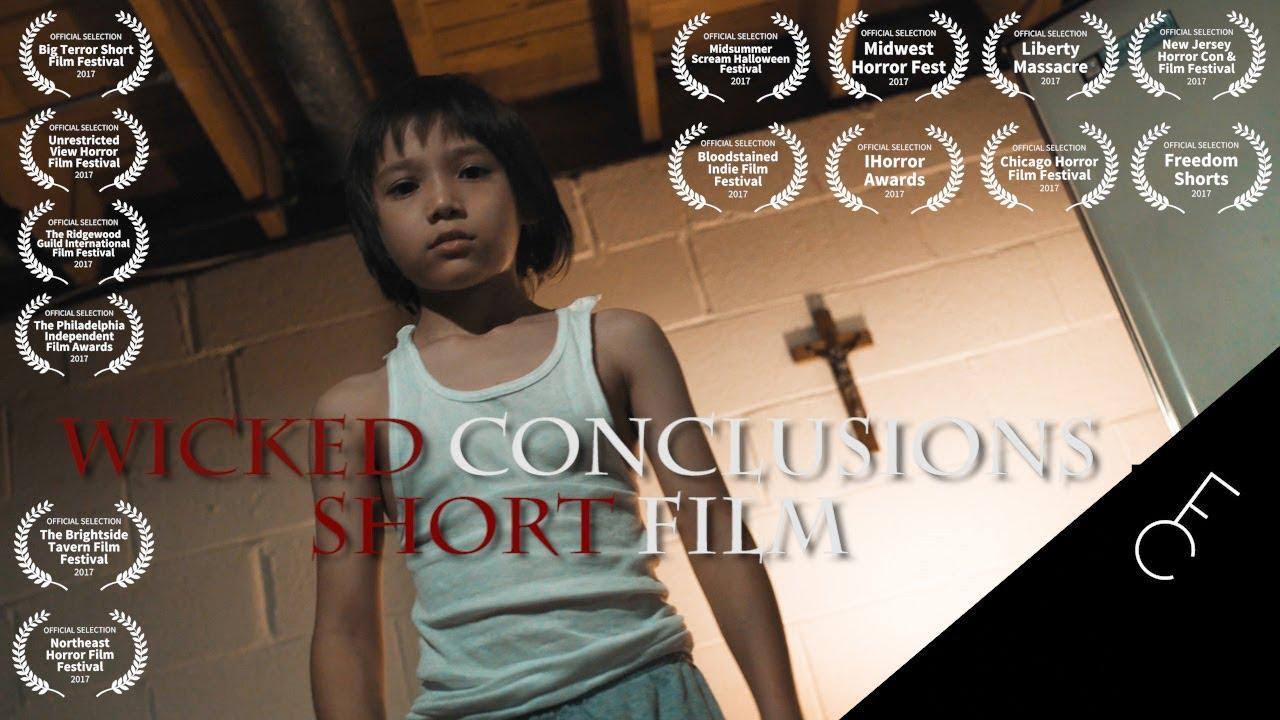 Wicked Conclusions Trailer