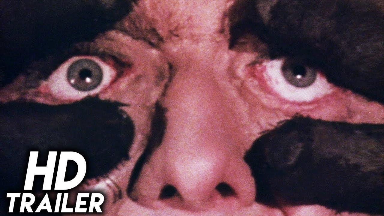 The Mummy's Revenge Trailer