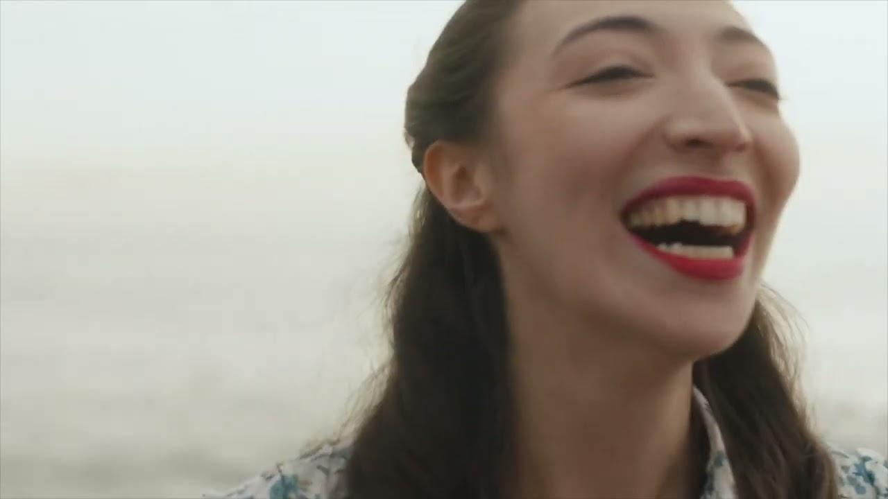 The Red Shoe Trailer