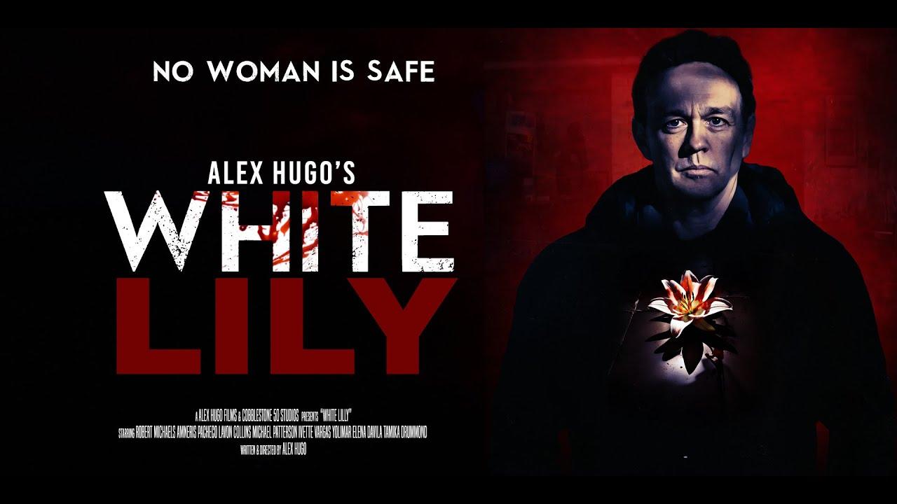 Alex Hugo's White Lily Trailer