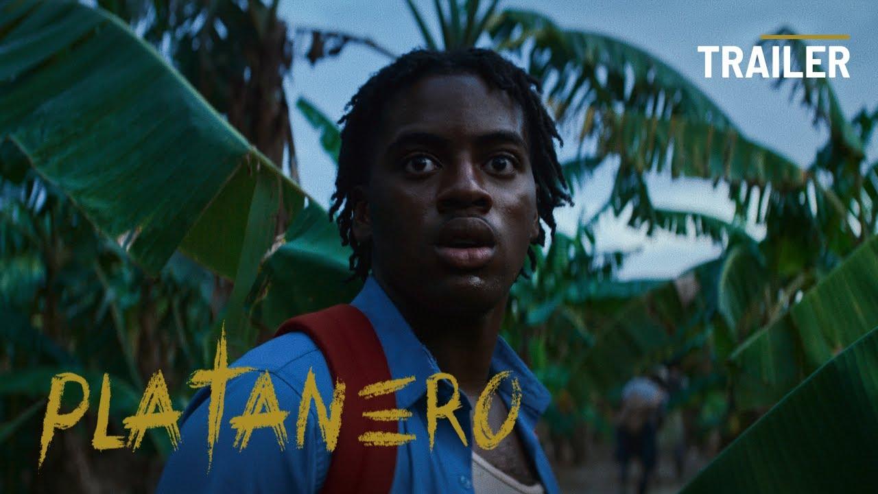 Platanero Trailer