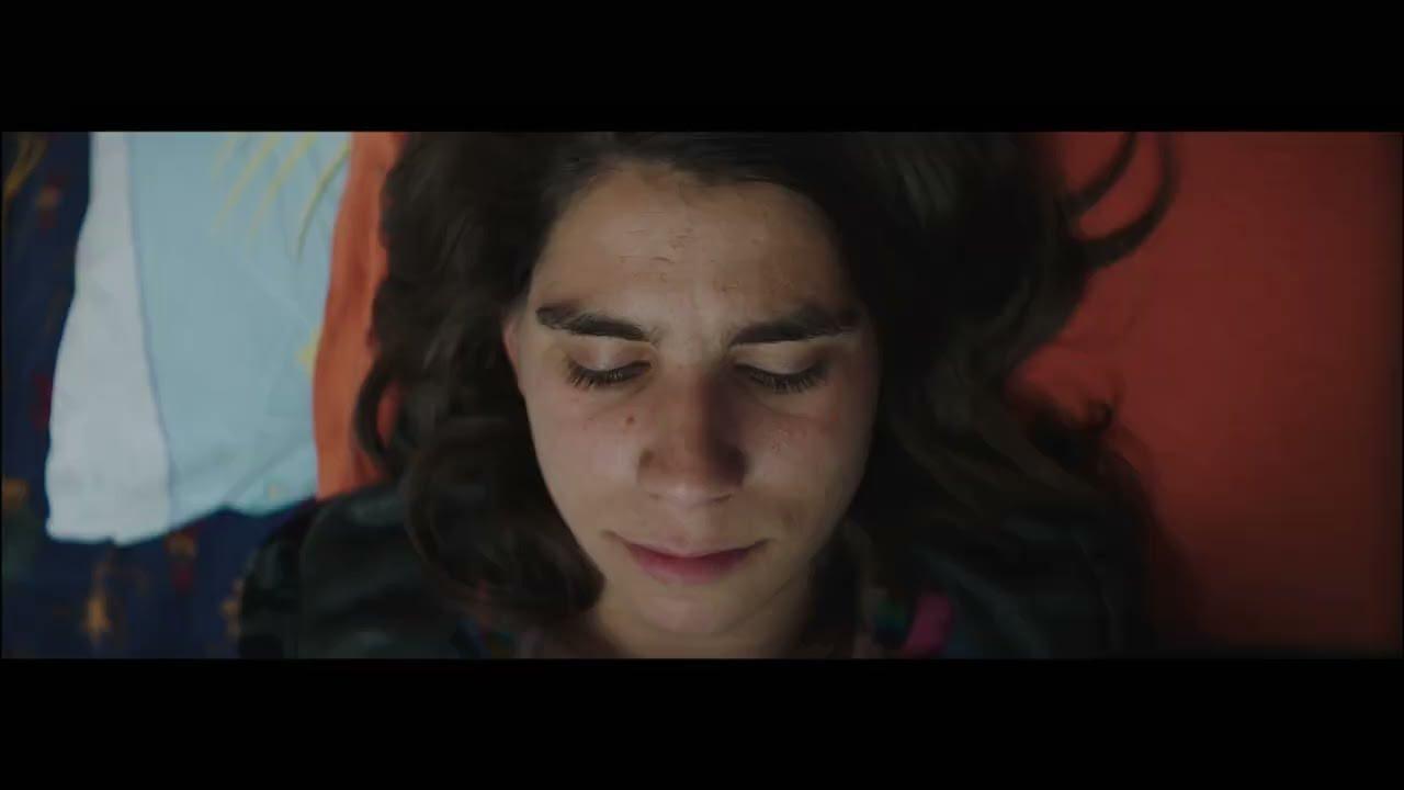 Oasis Trailer