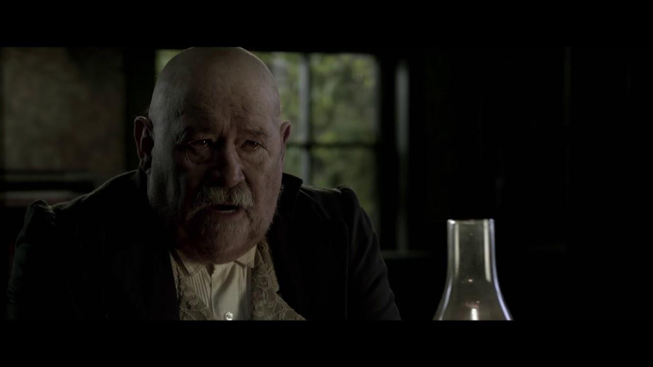 Redemption: For Robbing the Dead Trailer
