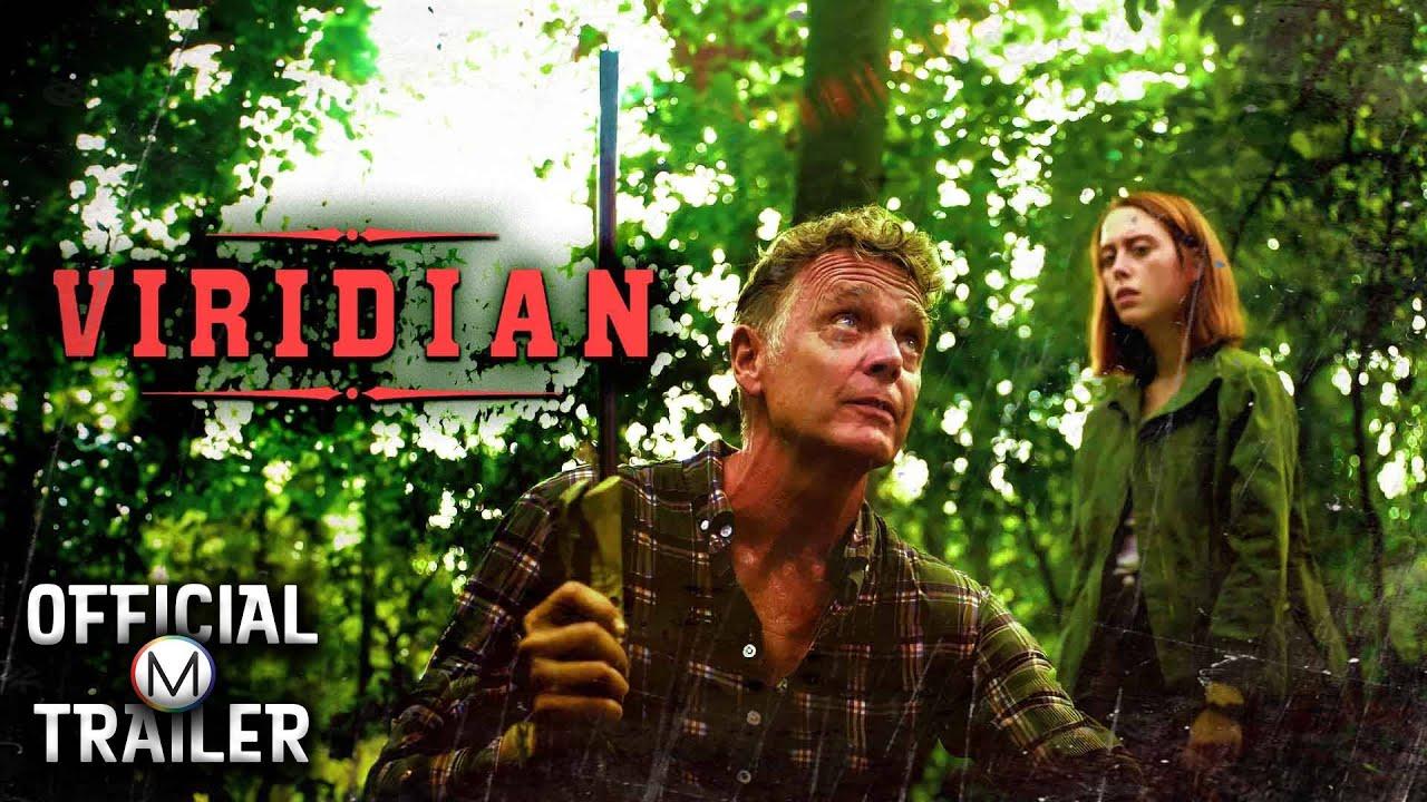 Viridian Trailer