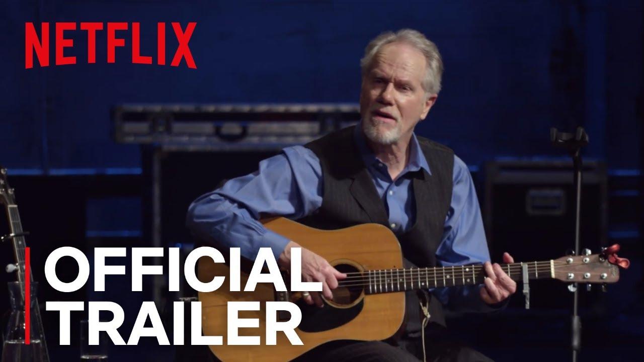 Loudon Wainwright III: Surviving Twin Trailer