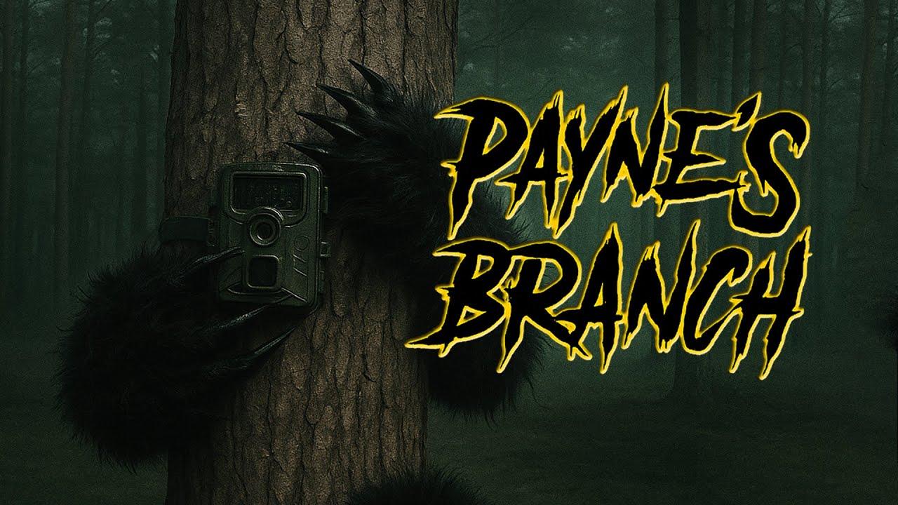 Payne's Branch Trailer