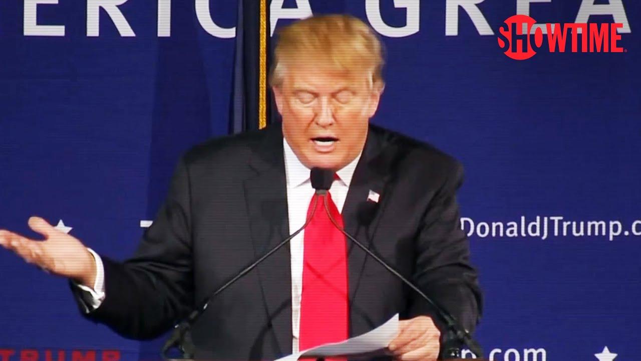 Trumped: Inside the Greatest Political Upset of All Time Trailer