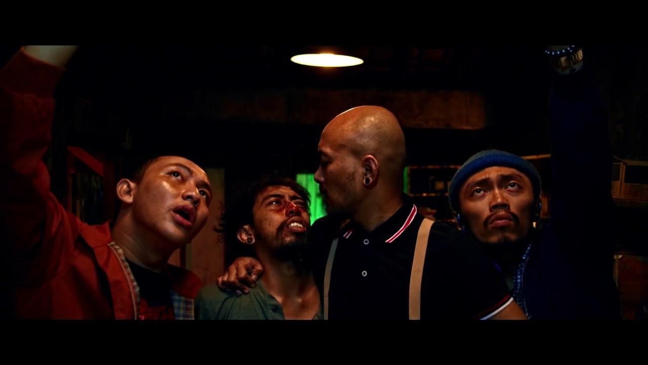 Loz Jogjakartoz Trailer