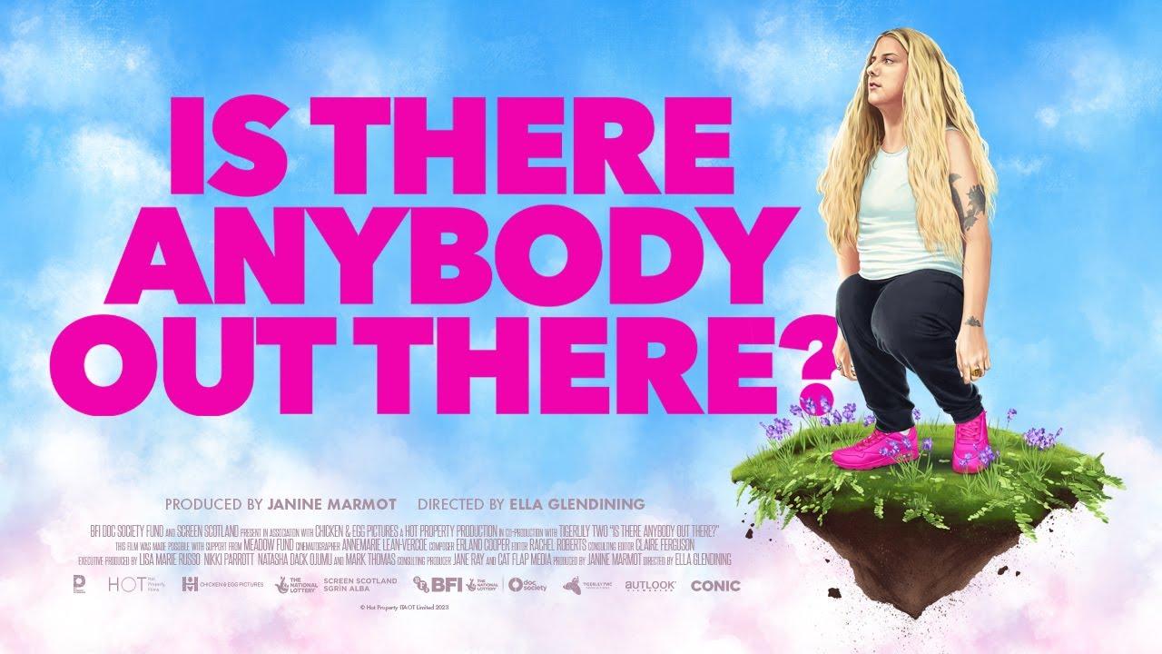 Is There Anybody Out There? Trailer