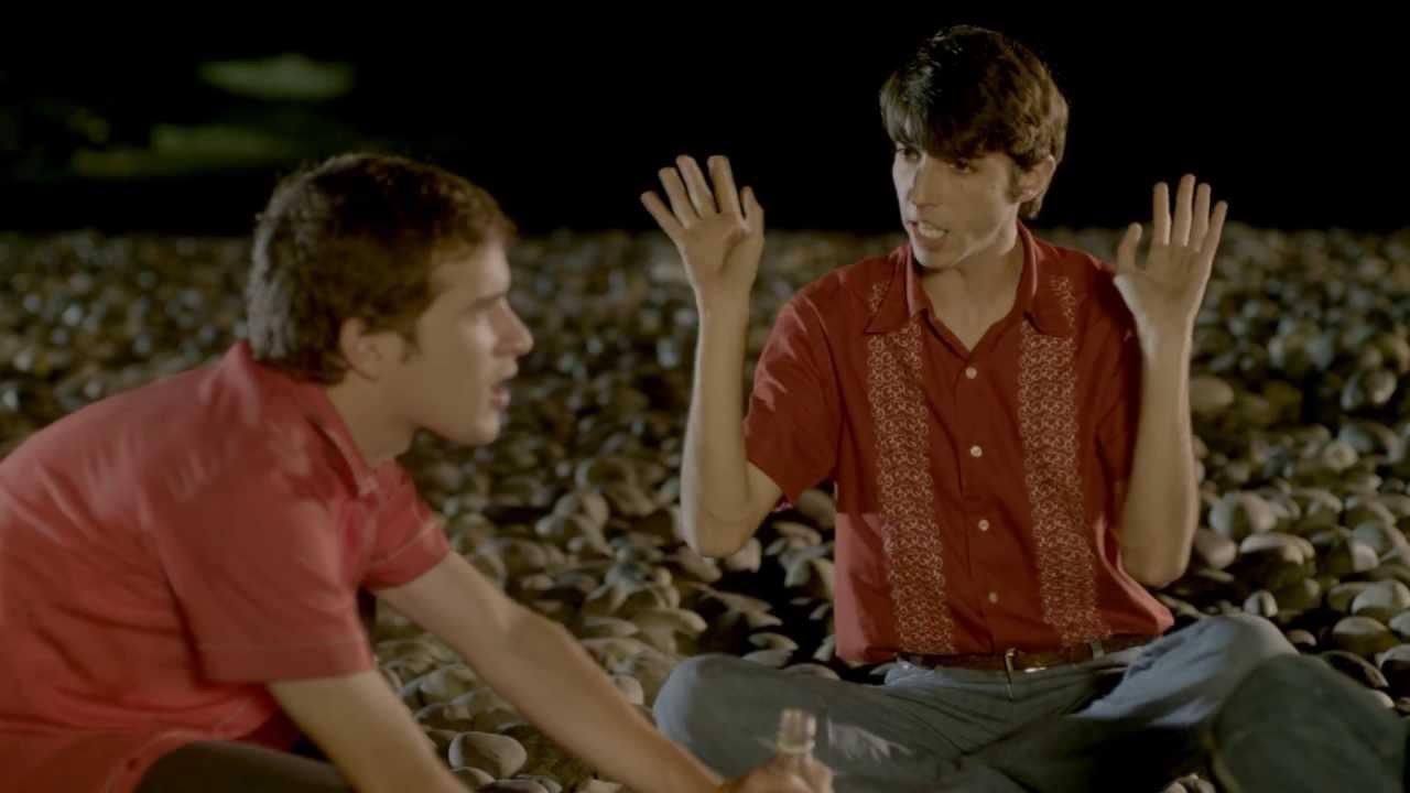 Rocanrol 68 Trailer