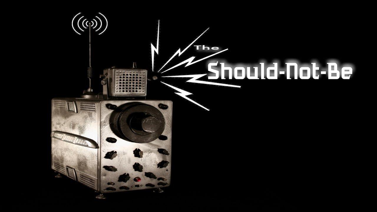 The Should-Not-Be Trailer