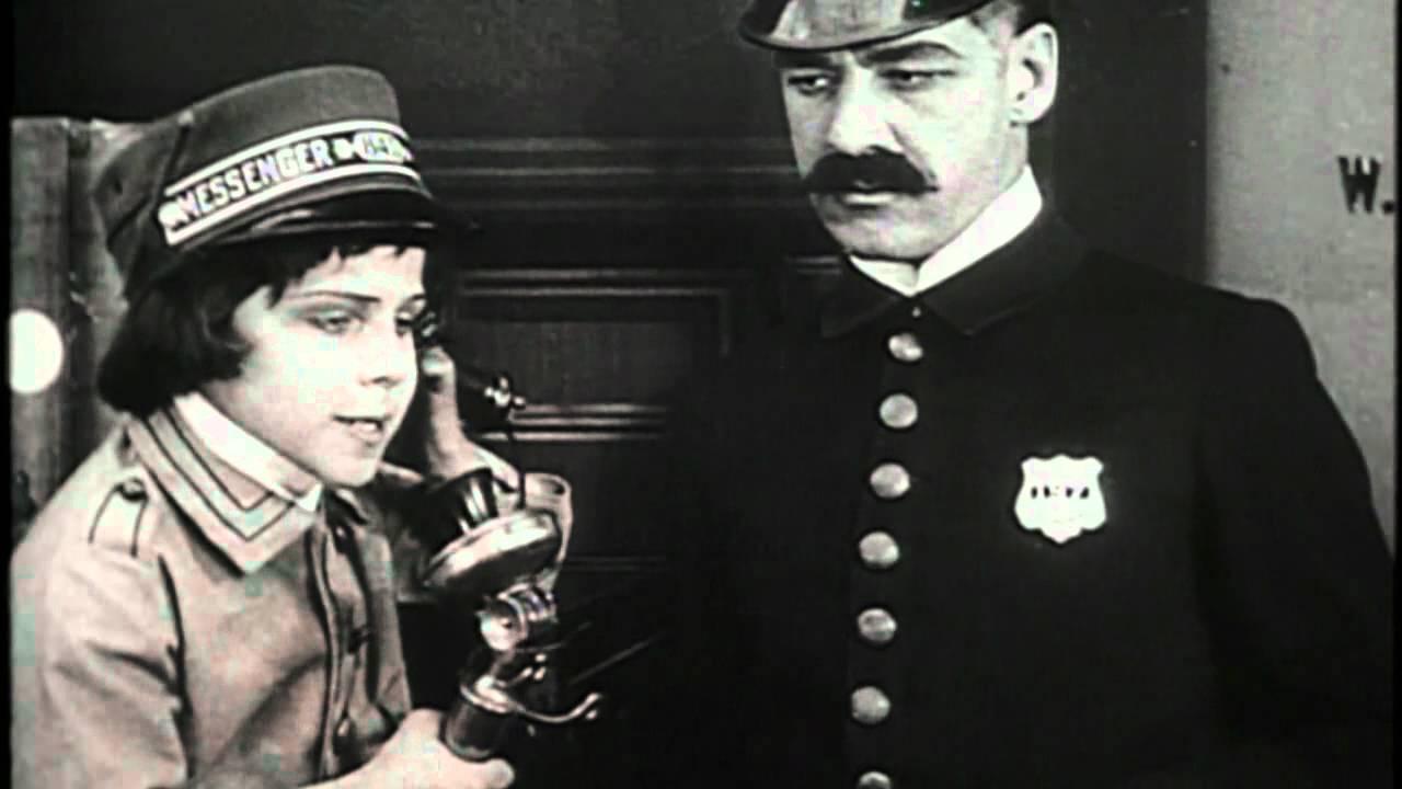 Picasso and Braque Go to the Movies Trailer
