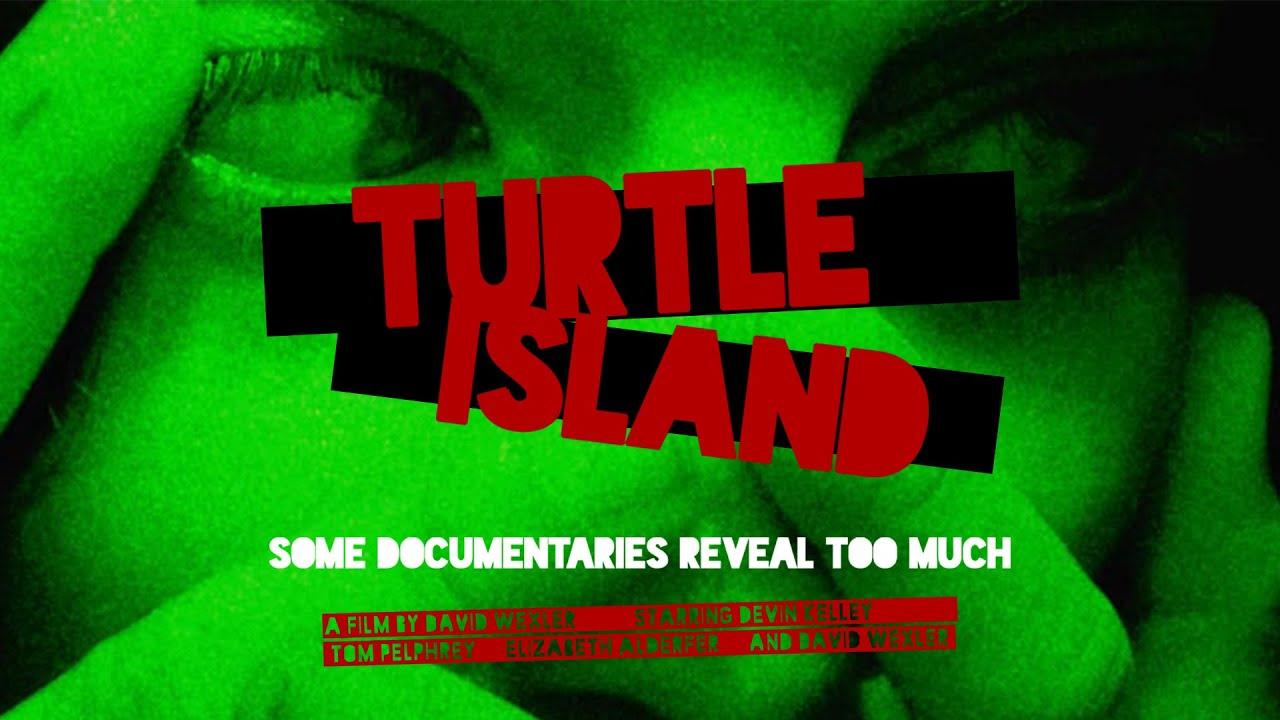 Turtle Island Trailer